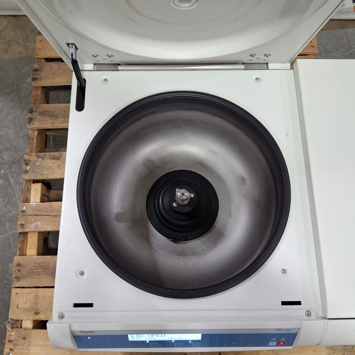 Thermo Scientific Sorvall Legend XTR Centrifuge