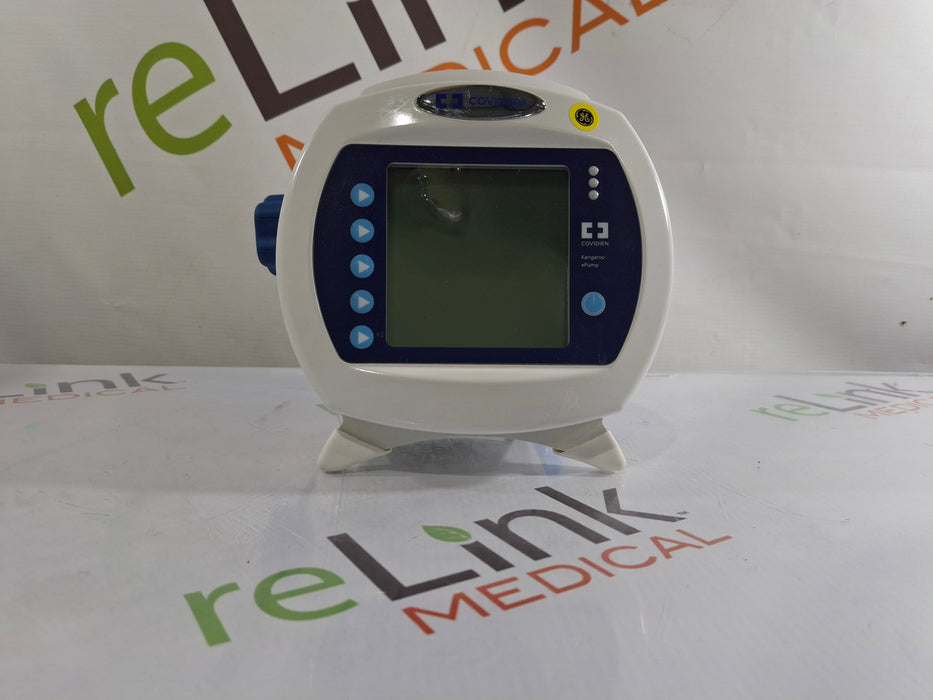 Covidien Kangaroo ePump Enteral Feeding Pump