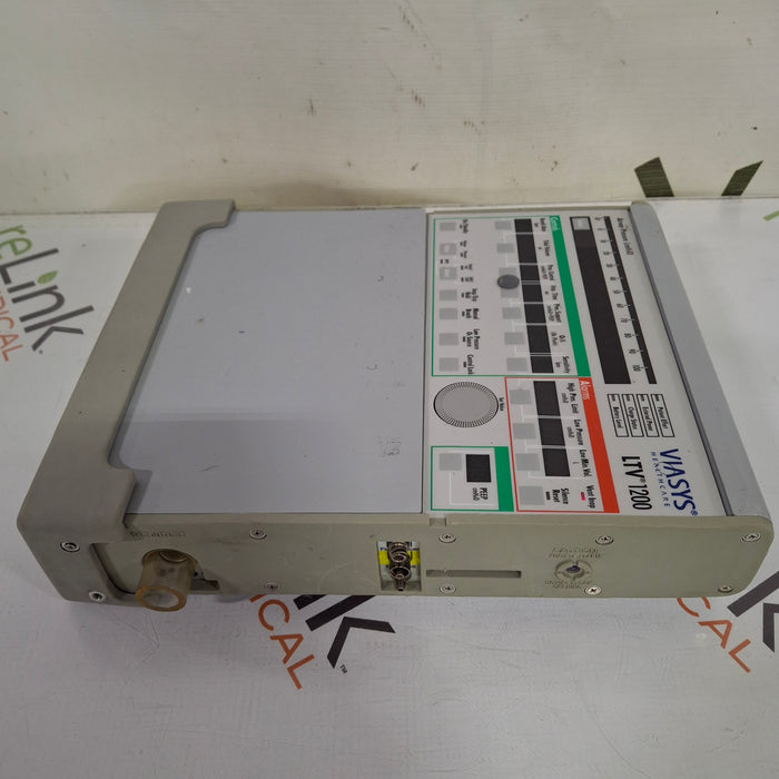 CareFusion LTV 1200 Ventilator