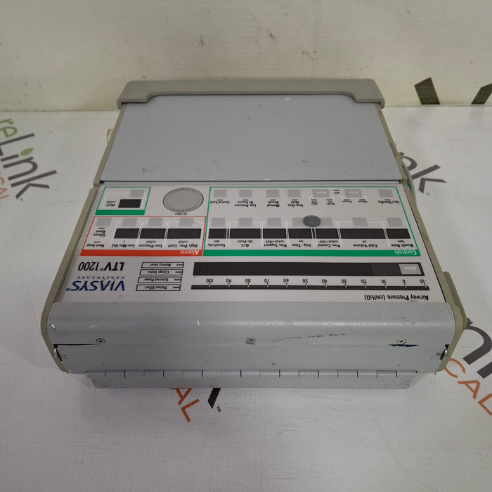 CareFusion LTV 1200 Ventilator