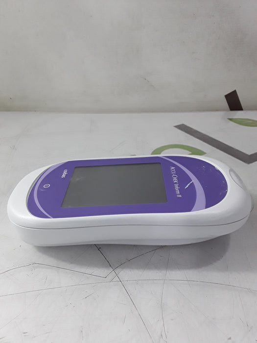 Roche Diagnostics Accu-Check Inform II Blood Glucose Meter