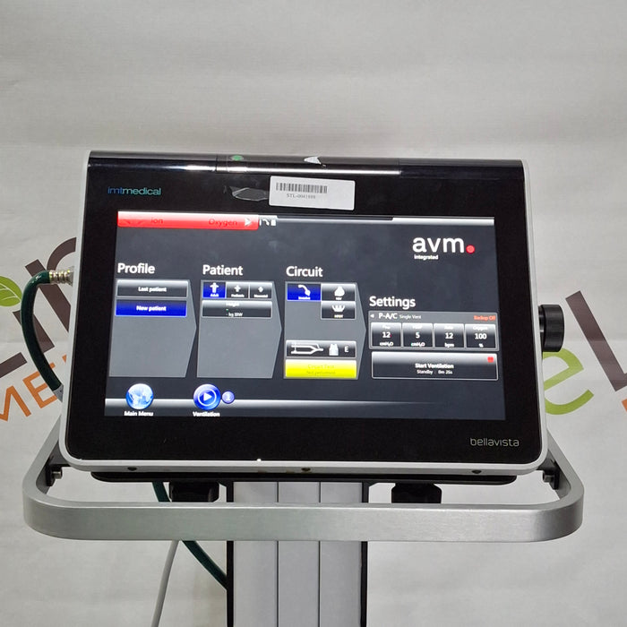 Vyaire Medical Bellevista 1000 Ventilator