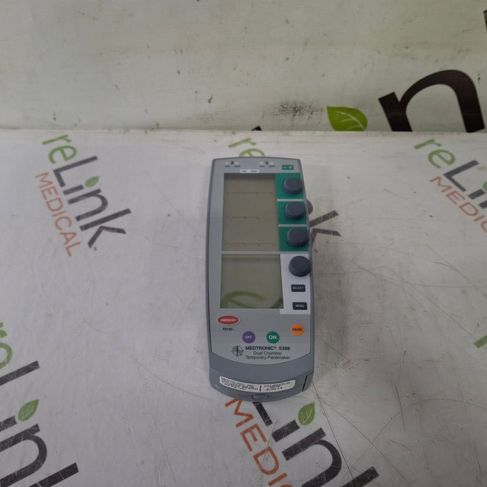 Medtronic 5388 Dual Chamber Pacemaker Monitor