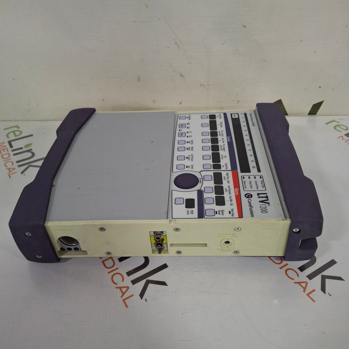 CareFusion LTV 1200 Ventilator