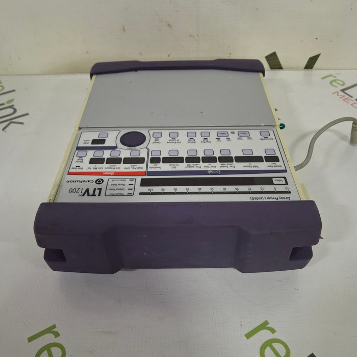 CareFusion LTV 1200 Ventilator
