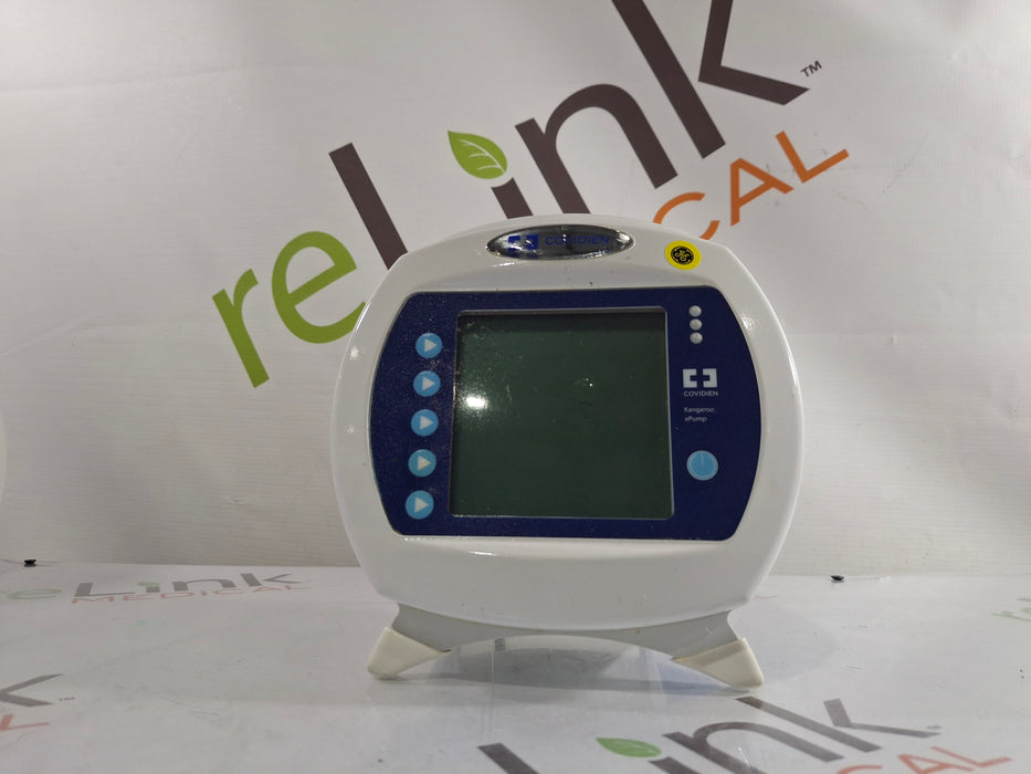 Covidien Kangaroo ePump Enteral Feeding Pump
