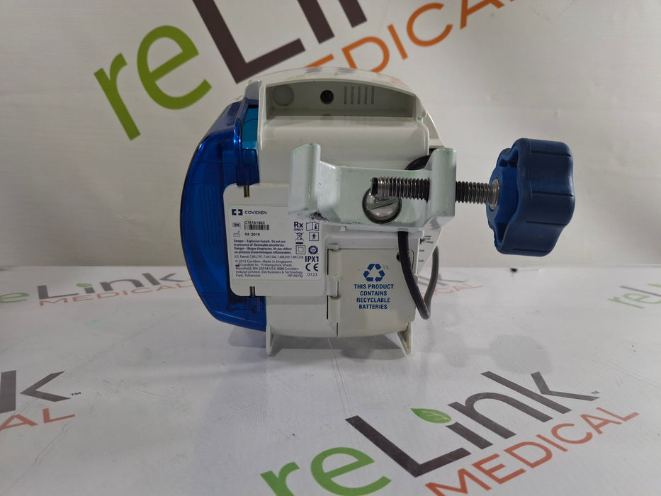 Covidien Kangaroo ePump Enteral Feeding Pump