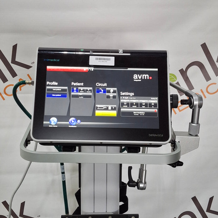 Vyaire Medical Bellevista 1000 Ventilator