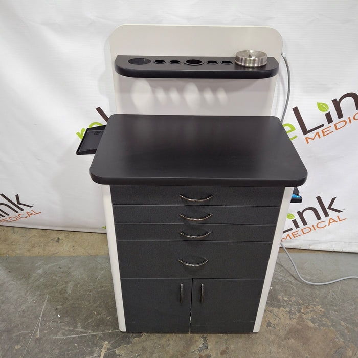 JedMed 03-6150 Treatment Classic Cabinet