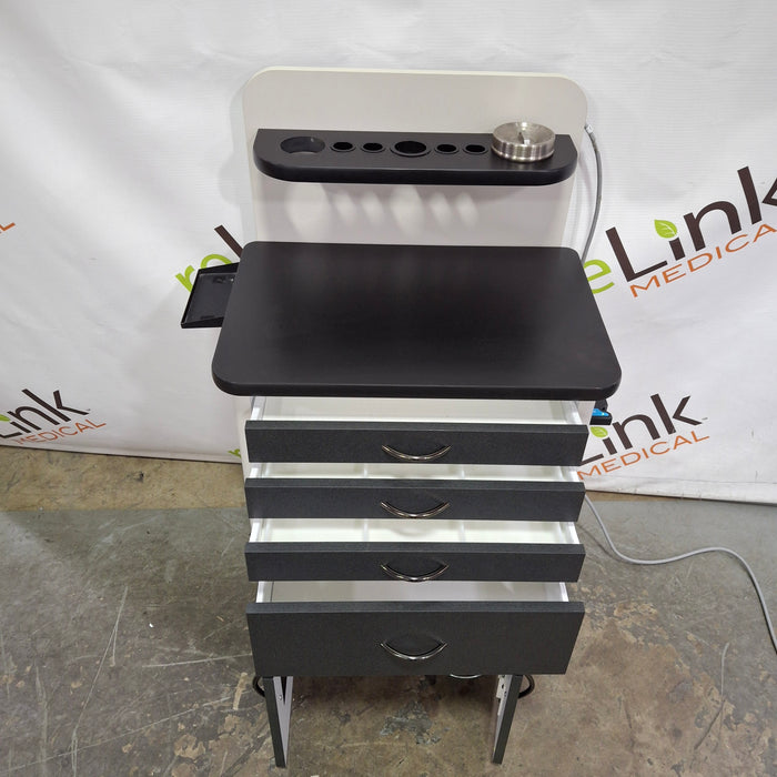 JedMed 03-6150 Treatment Classic Cabinet