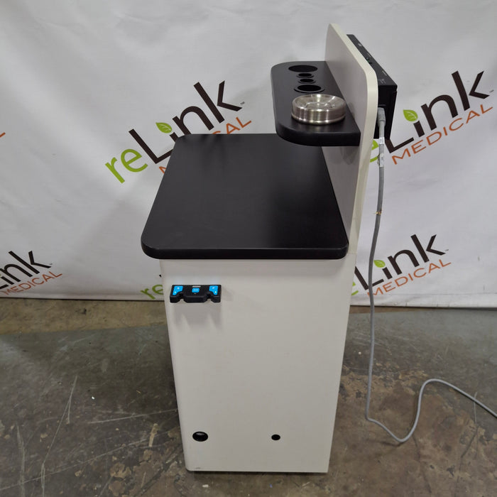 JedMed 03-6150 Treatment Classic Cabinet