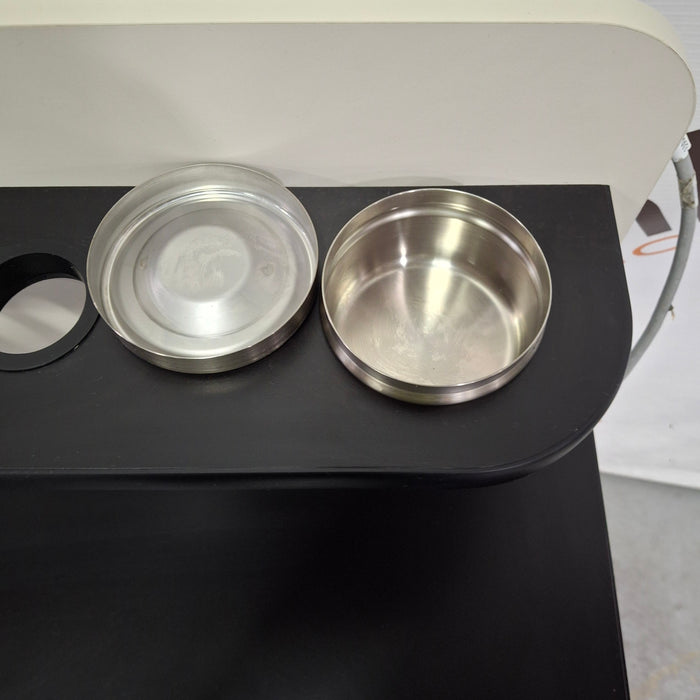 JedMed 03-6150 Treatment Classic Cabinet