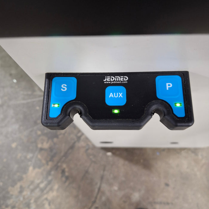 JedMed 03-6150 Treatment Classic Cabinet