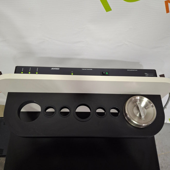 JedMed 03-6150 Treatment Classic Cabinet