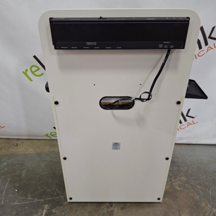 JedMed 03-6150 Treatment Classic Cabinet