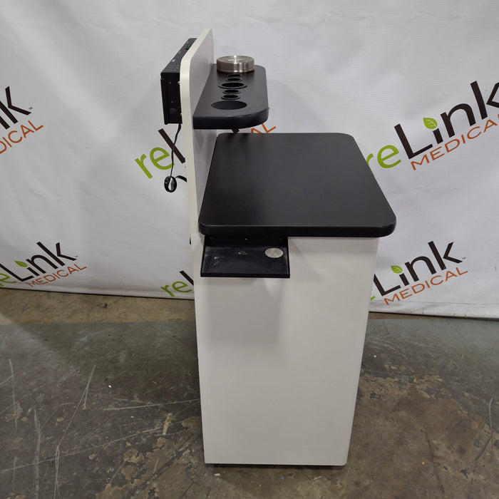 JedMed 03-6150 Treatment Classic Cabinet