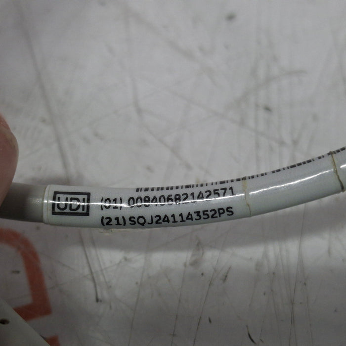 GE Healthcare 2264LAX Nautilus Toco Transducer w/Wing