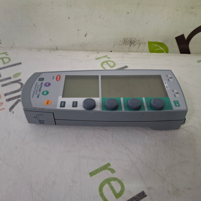 Medtronic 5388 Dual Chamber Pacemaker Monitor