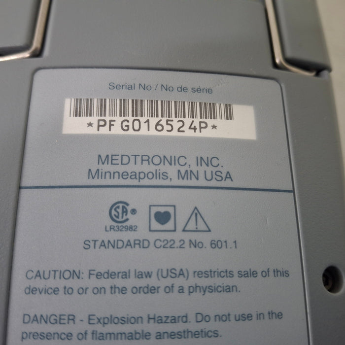 Medtronic 5388 Dual Chamber Pacemaker Monitor