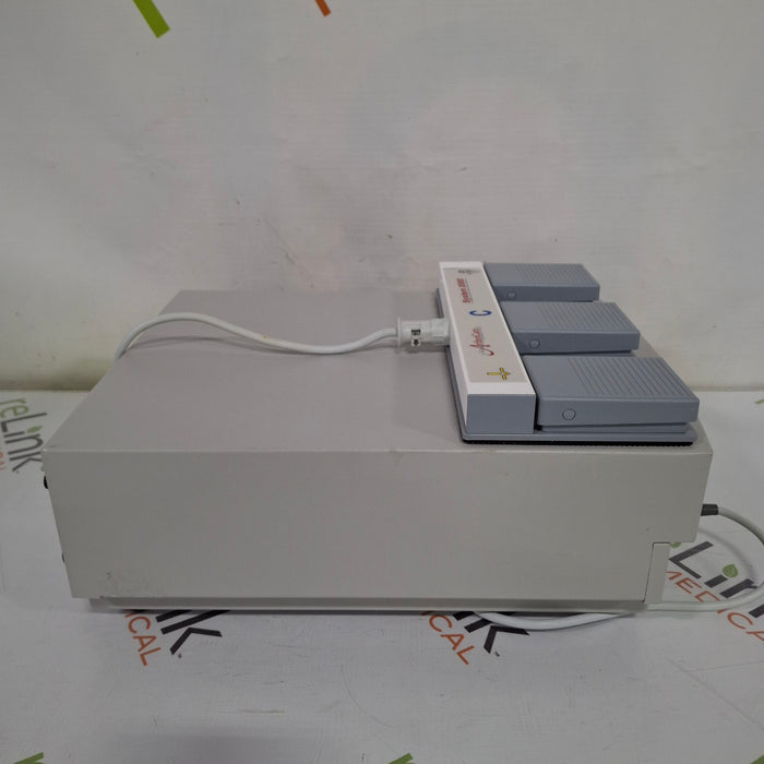 ArthroCare Corporation Coblator System 2000 Plasma Surgery System