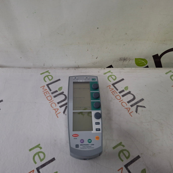 Medtronic 5388 Dual Chamber Pacemaker Monitor