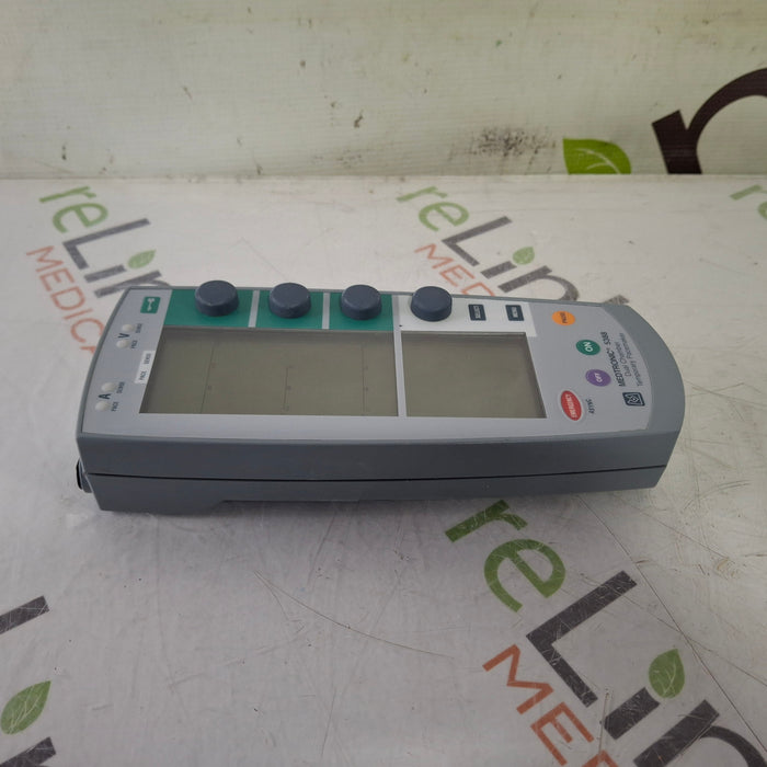 Medtronic 5388 Dual Chamber Pacemaker Monitor