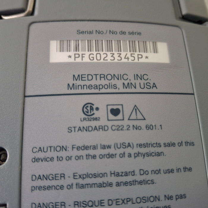 Medtronic 5388 Dual Chamber Pacemaker Monitor
