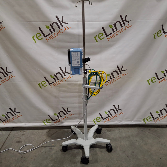 Vapotherm Precision Flow Plus Meter Humidifier