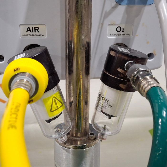 Vapotherm Precision Flow Plus Meter Humidifier