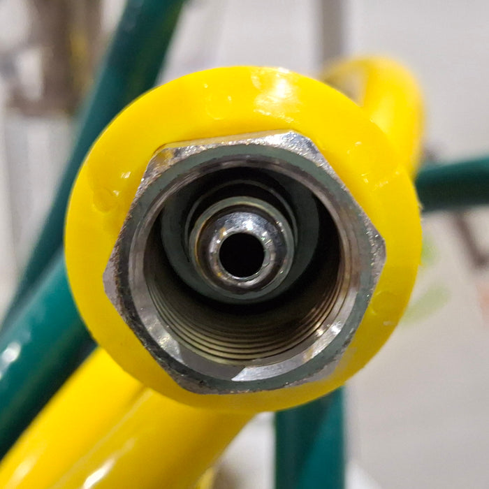 Vapotherm Precision Flow Plus Meter Humidifier