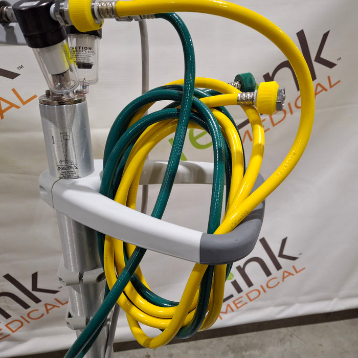 Vapotherm Precision Flow Plus Meter Humidifier