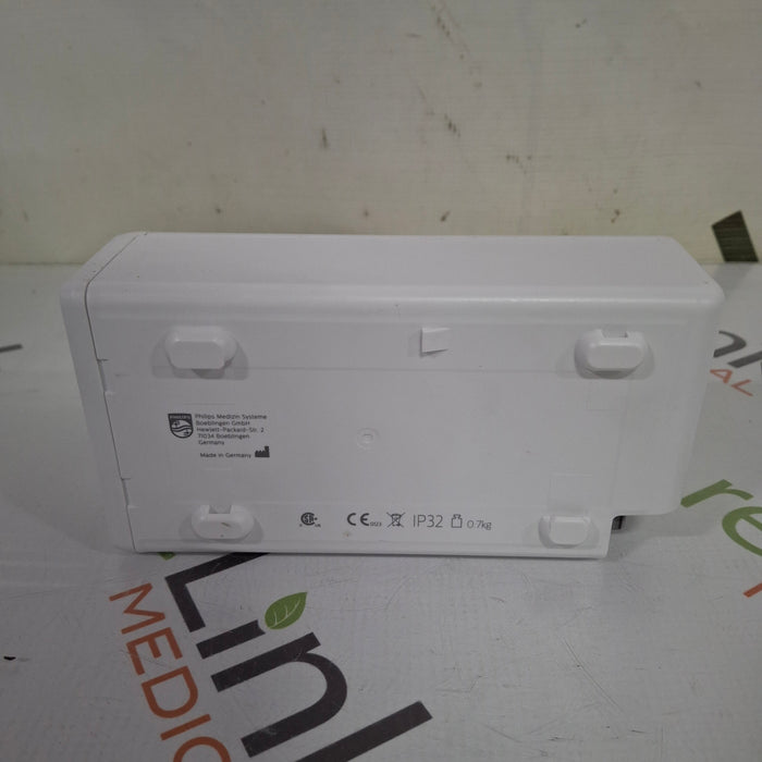 Philips 867036 MMX Press, Temp, Fast SpO2, ECG, NIBP Module