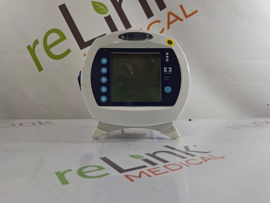 Covidien Kangaroo ePump Enteral Feeding Pump