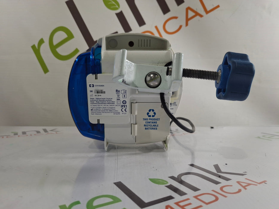 Covidien Kangaroo ePump Enteral Feeding Pump