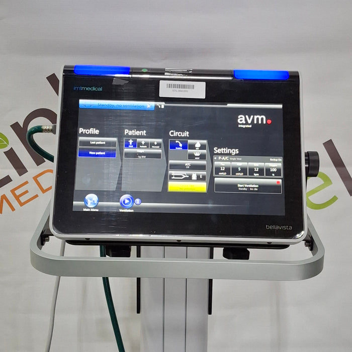 Vyaire Medical Bellevista 1000 Ventilator