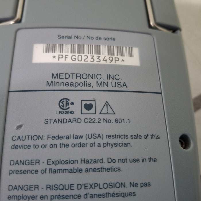 Medtronic 5388 Dual Chamber Pacemaker Monitor