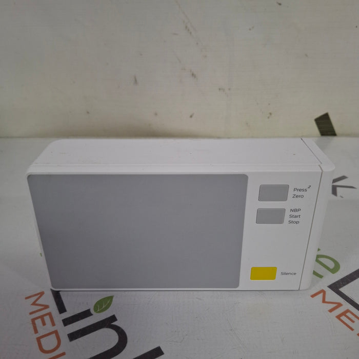 Philips 867036 MMX Press, Temp, Fast SpO2, ECG, NIBP Module