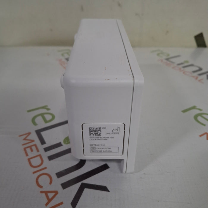 Philips 867036 MMX Press, Temp, Fast SpO2, ECG, NIBP Module