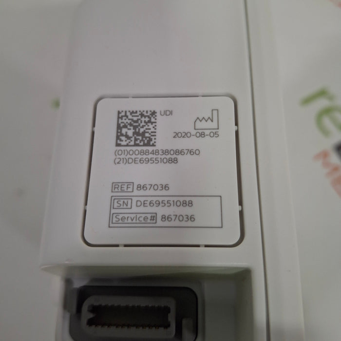 Philips 867036 MMX Press, Temp, Fast SpO2, ECG, NIBP Module