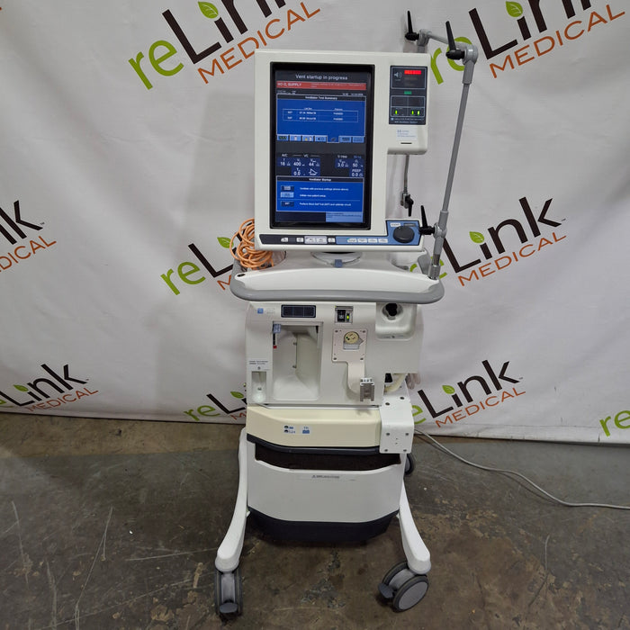 Puritan Bennett 840 Ventilator