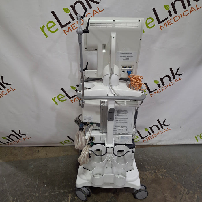 Puritan Bennett 840 Ventilator