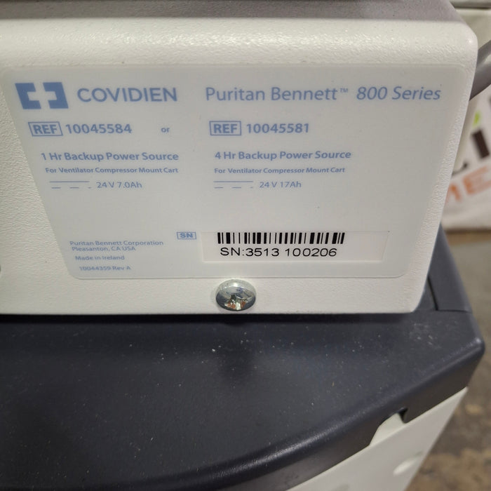 Puritan Bennett 840 Ventilator
