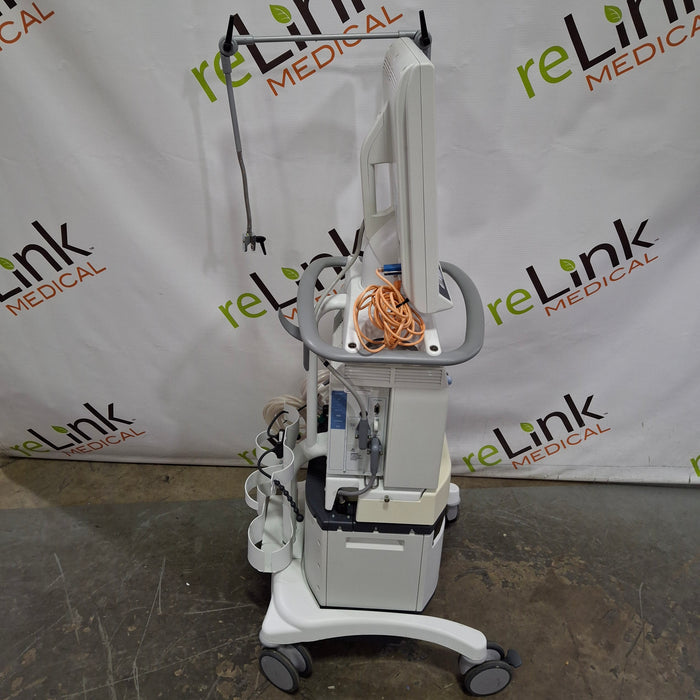 Puritan Bennett 840 Ventilator