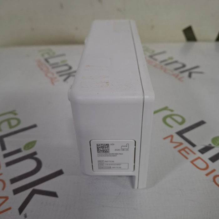 Philips 867036 MMX Press, Temp, Fast SpO2, ECG, NIBP Module