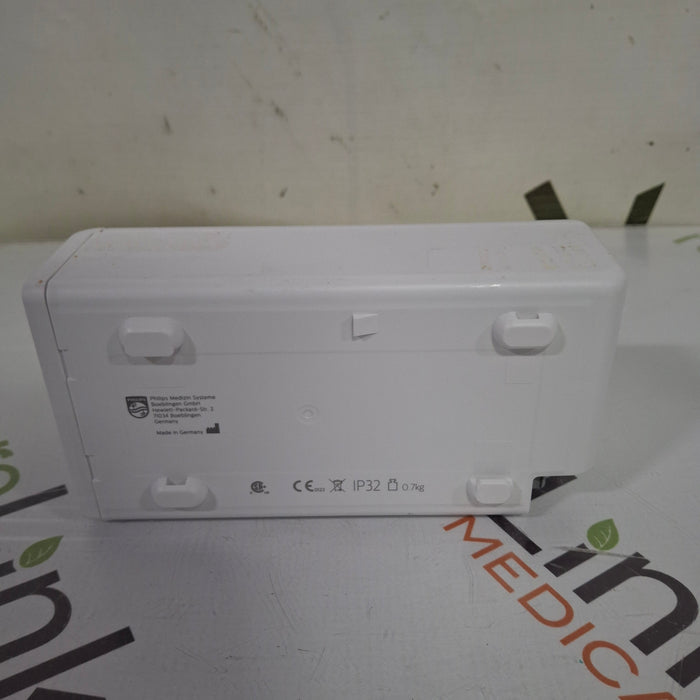 Philips 867036 MMX Press, Temp, Fast SpO2, ECG, NIBP Module