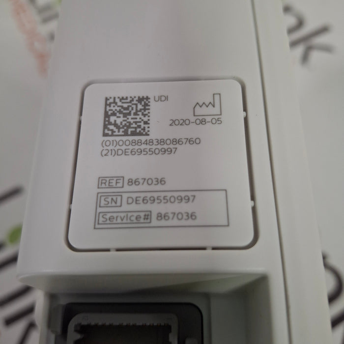 Philips 867036 MMX Press, Temp, Fast SpO2, ECG, NIBP Module