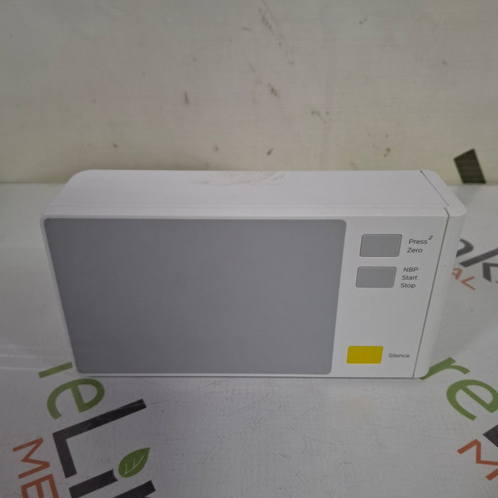 Philips 867036 MMX Press, Temp, Fast SpO2, ECG, NIBP Module