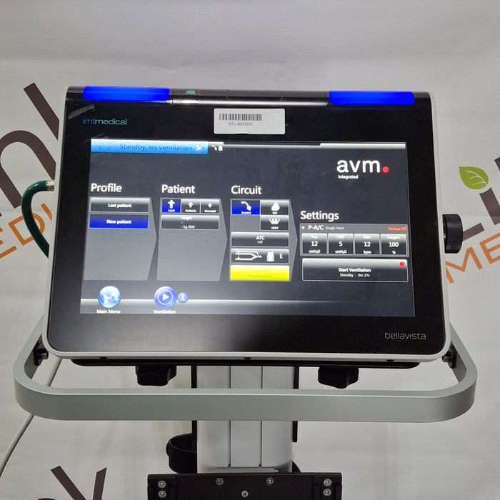 Vyaire Medical Bellevista 1000 Ventilator