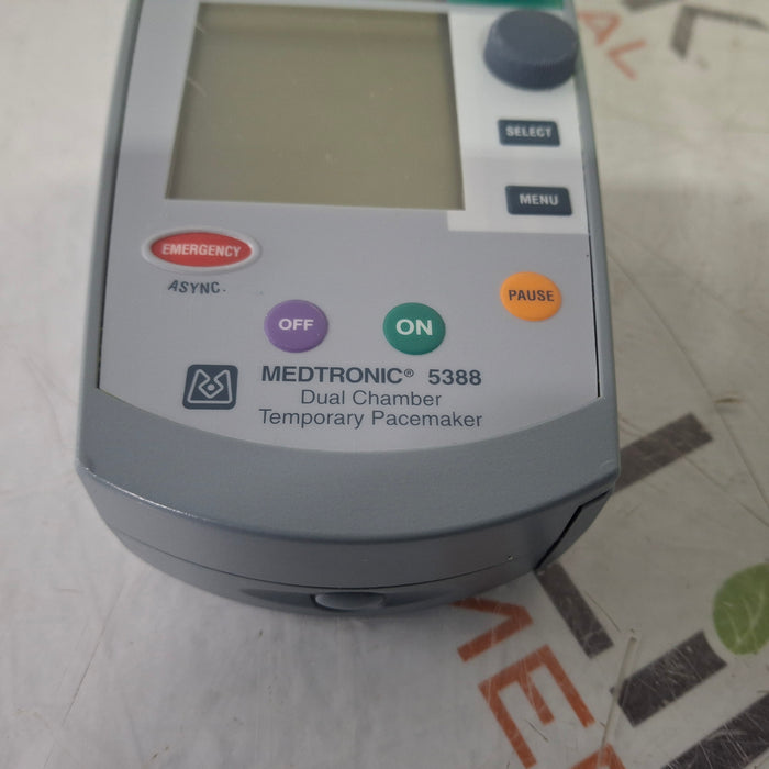 Medtronic 5388 Dual Chamber Pacemaker Monitor