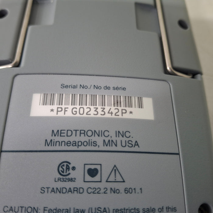 Medtronic 5388 Dual Chamber Pacemaker Monitor